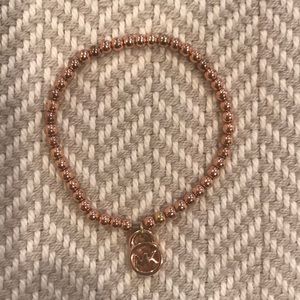 Michael kors bracelet